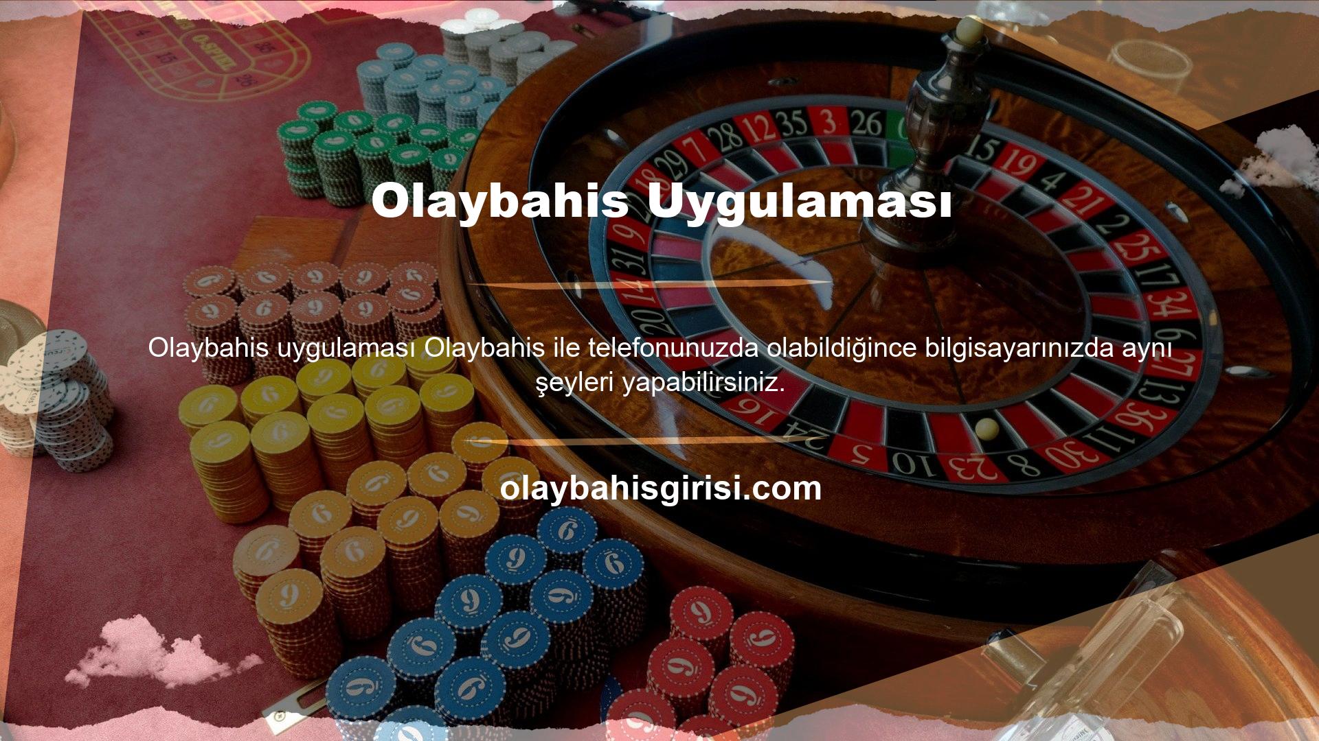 Bu uygulama çok hızlı ve sorunsuz çalışır